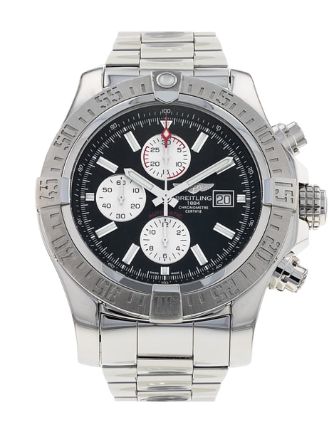 Breitling Super Avenger II A13371